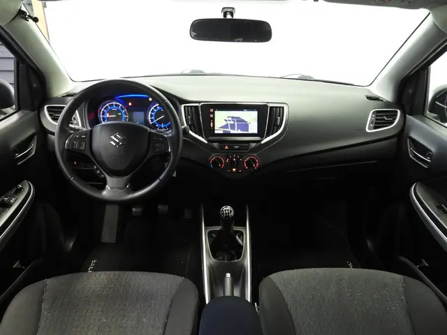 Suzuki Baleno