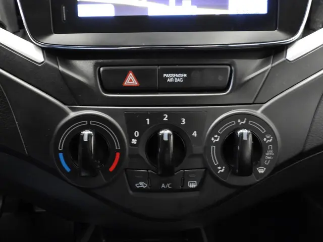 Suzuki Baleno
