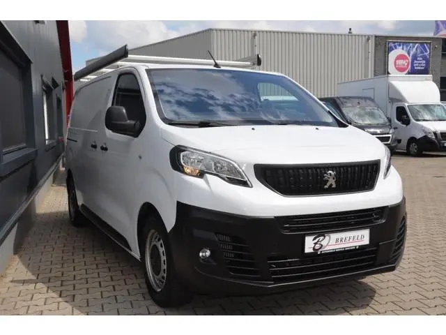 Peugeot Expert 2.0 BLUEHDI 145 S&S