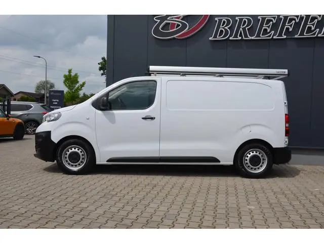 Peugeot Expert