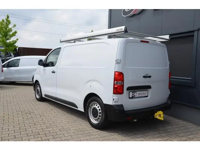 Peugeot Expert