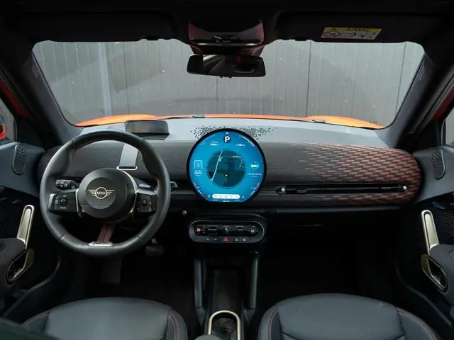 Mini Aceman