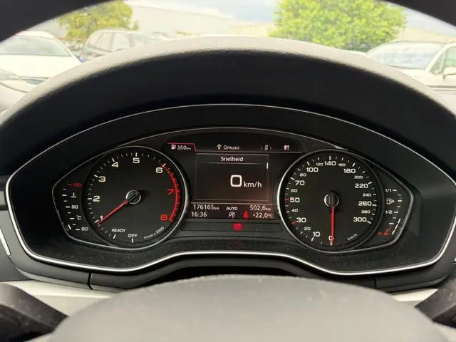 Audi A4 Limousine BJR 2016 1.4 150 PK TFSI Pro Line TREKHAAK | PDC ACHTER | CRUISE | CLIMA