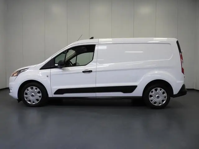 Ford Transit Connect 1.0 Ecoboost L2 Trend AIRCO/BLUETOOTH/PDC/SCHUIFDEUR!