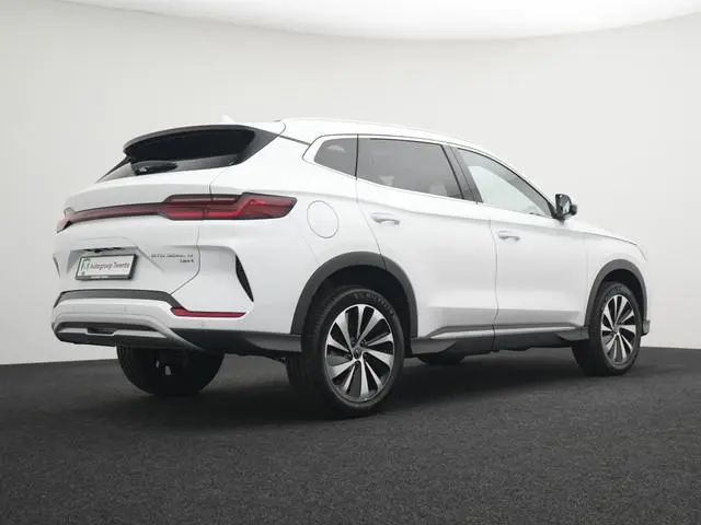 Byd SEAL U 1.5 DM-i FWD Boost | Bruin leder | Private lease 699,- per maand