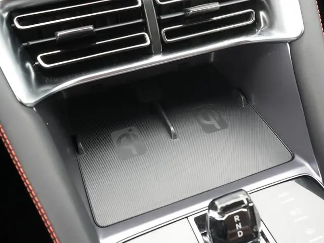 BYD SEAL U
