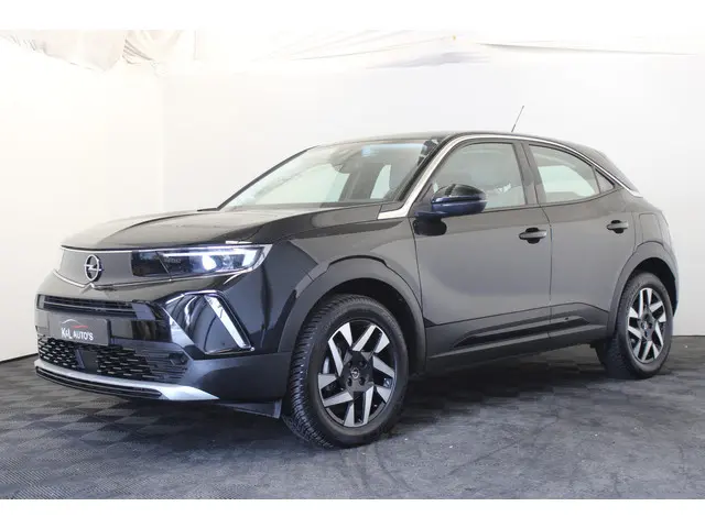 Opel Mokka 1.2 Turbo Level 3