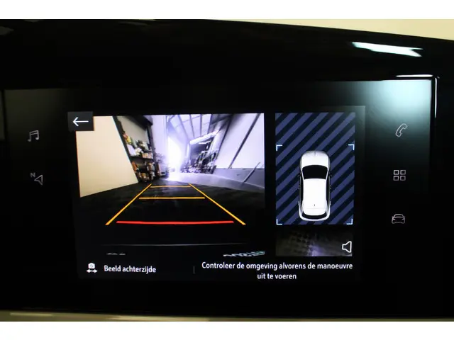 Opel Mokka 1.2 Turbo Level 3