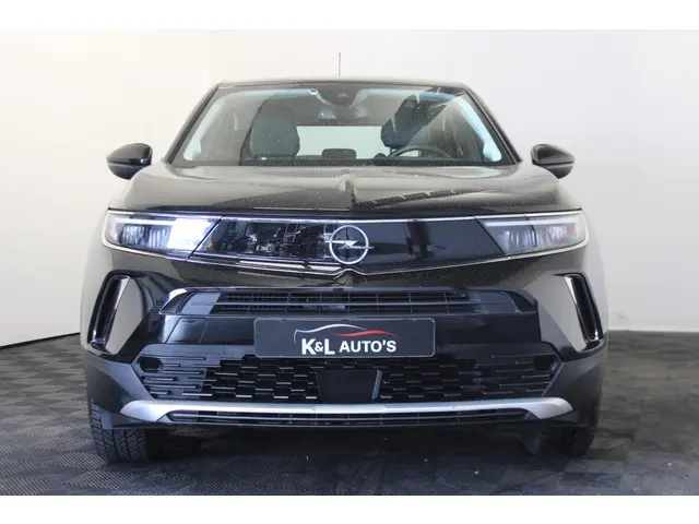 Opel Mokka 1.2 Turbo Level 3