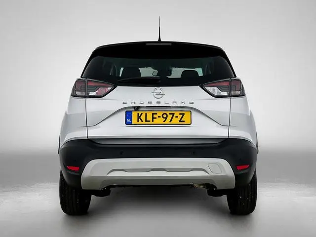 Opel Crossland 1.2 Turbo Elegance