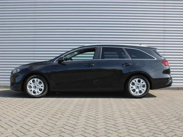 Kia cee'd