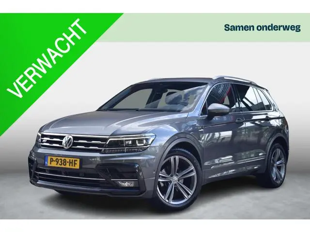 Volkswagen Tiguan 1.4 TSI ACT Business R |VIRTUAL|PANORAMA|360CAM|LE