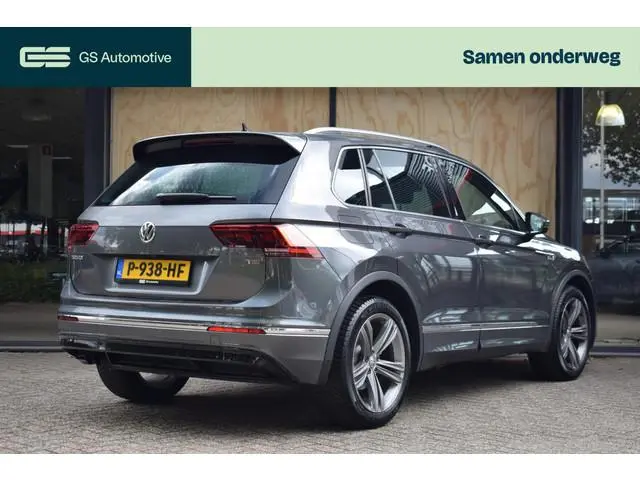 Volkswagen Tiguan 1.4 TSI ACT Business R |VIRTUAL|PANORAMA|360CAM|LE