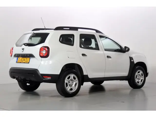 Dacia Duster 1.0 TCe Essential Trekhaak Allseason