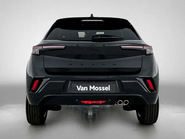 Opel Mokka 1.2 Turbo GS DEMO SALE | Tot 8 jaar garantie! |