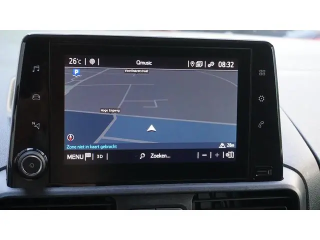 Toyota pro-ace