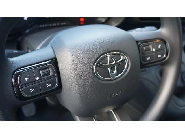 Toyota pro-ace