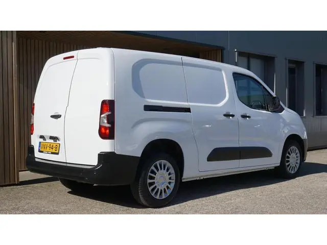 Toyota pro-ace