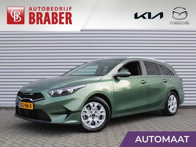 Kia cee'd