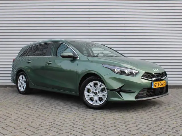 Kia cee'd