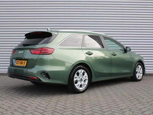 Kia cee'd