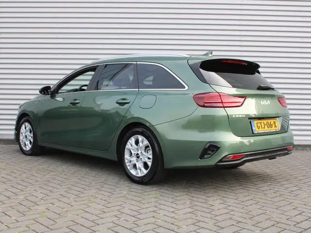 Kia cee'd