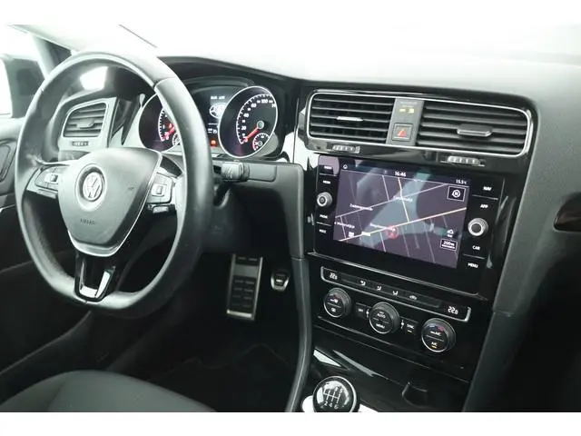 Volkswagen Golf 1.4 TSI 125pk Sound Navigatie Camera Keyless