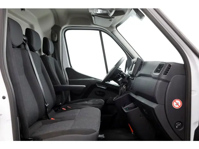 Opel Movano 2.3 Turbo 150pk L2H2 Camera/Inrichting/2x Schuifdeur 11-2020