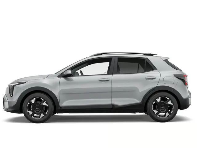 Kia Stonic 1.0 T-GDi MHEV ExecutiveLine | Nieuwe model! | Direct leverbaar | Tot € 1.000 inruilvoord...