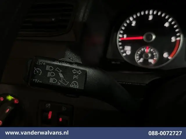 Volkswagen Caddy 2.0 TDI 102pk L1H1 Euro6 Airco | Imperiaal | 1500kg Trekhaak | Cruisecontrol Parkee...