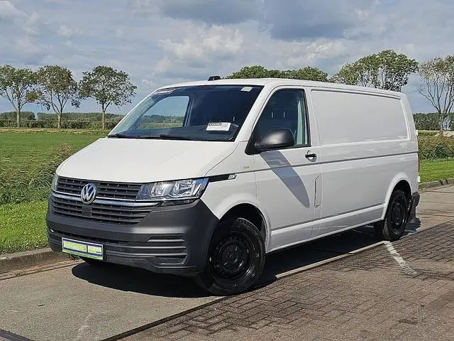VOLKSWAGEN TRANSPORTER 2.0 TDI t6.1 150pk l2h1 autm