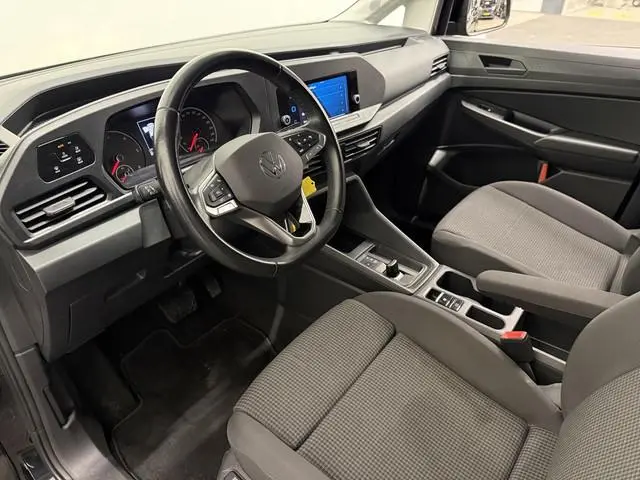 Volkswagen Caddy Cargo Maxi 2.0 TDI Style Airco Bluetooth Cruise Control Carplay