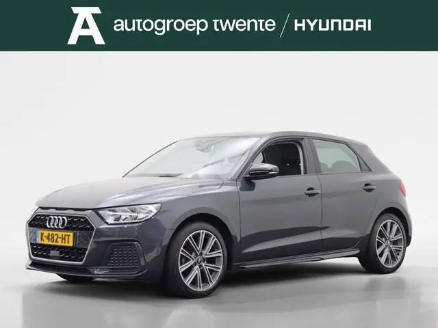 Audi A1 Sportback 25 TFSI epic | Navi | Virtual Cockpit | 17" | Clima