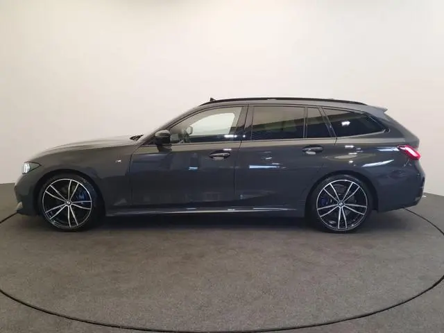 BMW 3-serie 330d M-Sport Pro Trekhaak, Harman Kardon, Headup Display, Bom Vol!