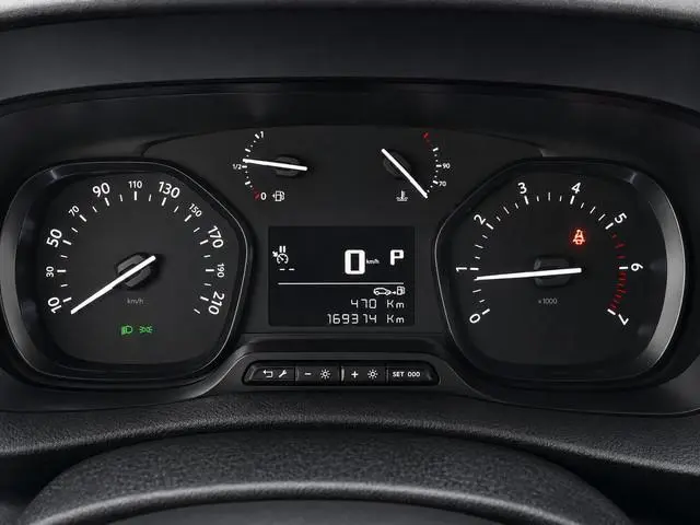 Peugeot Expert