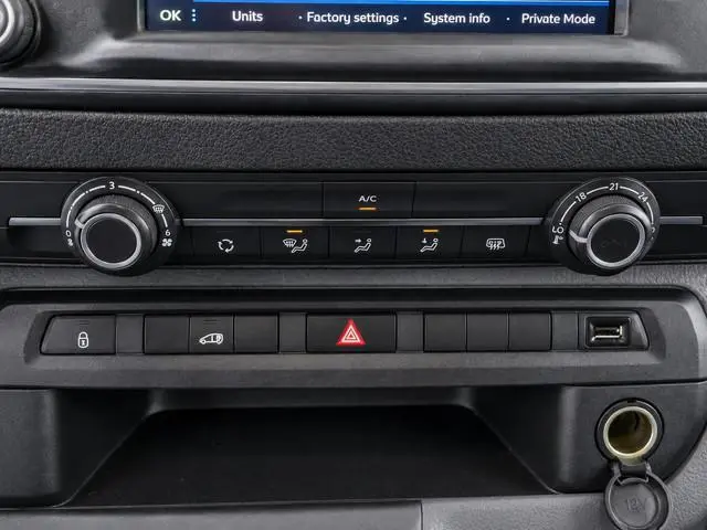 Peugeot Expert