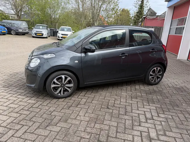 Citroën C1