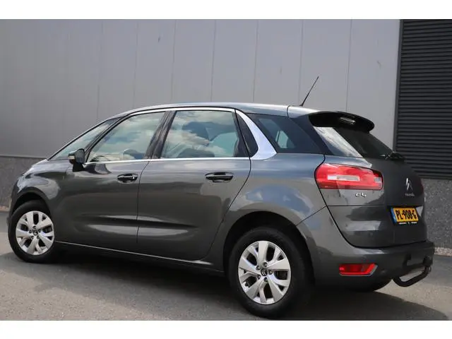 Citroën C4 Picasso 1.2 130pk Intensive/ Clima/Digidash/Trekhaak