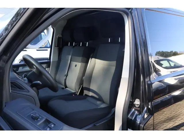 Volkswagen Transporter 2.0 TDI L1 H1 Airco Geisoleerde Laadruimte