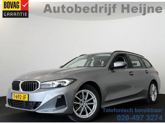 BMW 3-serie Touring NEW 318IA 2.0 156PK  AUT. NAVI/LED/PDC/CARPLAY