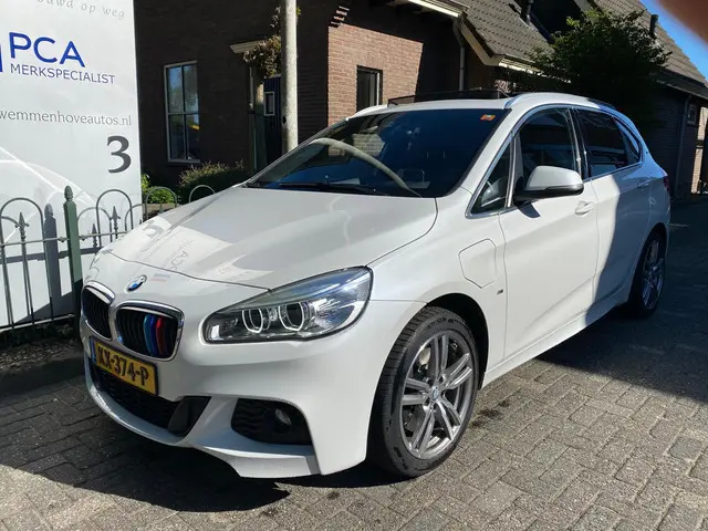 BMW 2-serie Active Tourer 225xe iPerformance High Executive