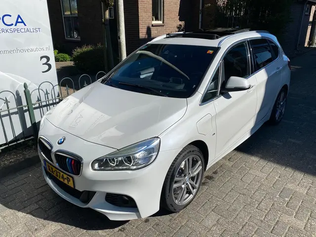 BMW 2 Serie