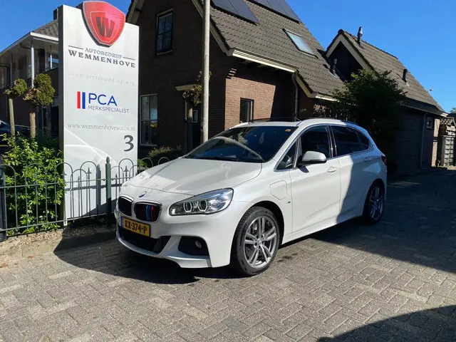 BMW 2 Serie