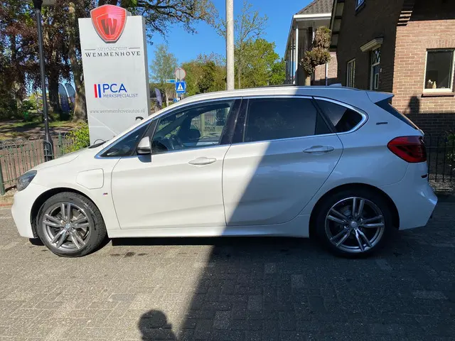 BMW 2 Serie