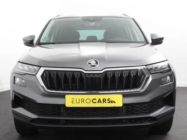 Skoda Karoq 1.5 TSI 150pk DSG Ambition Navigatie Apple Carplay/Android Auto Camera Climate Control A...