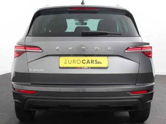 Skoda Karoq 1.5 TSI 150pk DSG Ambition Navigatie Apple Carplay/Android Auto Camera Climate Control A...