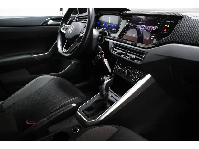 Volkswagen Polo 1.0 TSI | LED | STOELVERWARMING | BEATS DAB | APP CONNECT | CAMERA