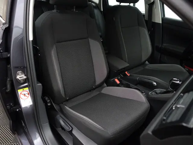 Volkswagen Polo 1.0 TSI Life+ Aut- Carplay, Android Auto, Stoelverwarming, IQ Led, Virtual Cockpit,...