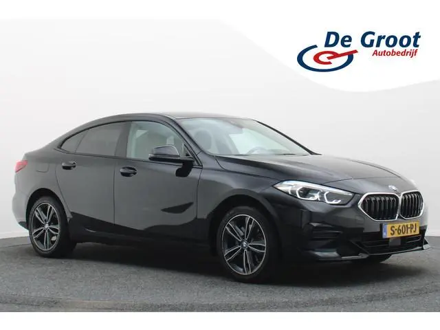 BMW 2-serie Gran Coupé 218i Introduction Edition Automaat LED, Apple Carplay, Sfeerverlichting, Stuu...