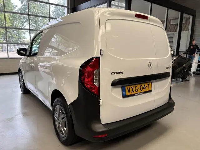 Mercedes-Benz Citan